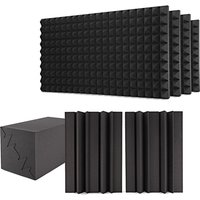 Read more about the article AcouFoam Studio Pack by Gear4music