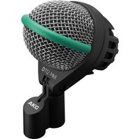 AKG D112 MKII Kick Drum Microphone with Flexible Mount