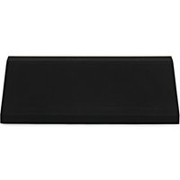 AcouFoam 100cm Corner Acoustic Panel Pair by Gear4music