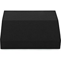 AcouFoam 30cm Rooftop Acoustic Panel by Gear4music