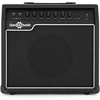 35w Electric Bass Amp by Gear4music - Nearly New