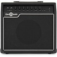 Read more about the article 35w Electric Bass Amp by Gear4music