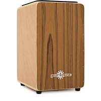 Cajon by Gear4music Teak - Nearly New