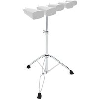 Read more about the article Deluxe Cowbell Stand by Gear4music