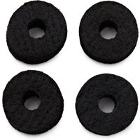 Cymbal Felts by Gear4music Pack of 4