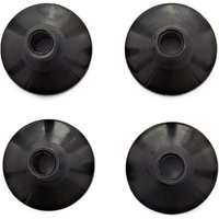 Cymbal Sleeves by Gear4music Pack of 4