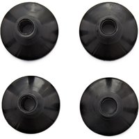 Read more about the article Cymbal Sleeves by Gear4music Pack of 4