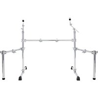 Read more about the article KitRig Large Drum Rack by Gear4music