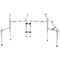 Read more about the article KitRig Double Drum Rack by Gear4music