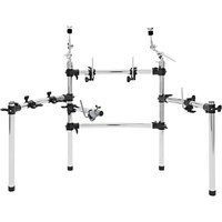 KitRig Electronic Drum Kit Rack by Gear4music