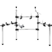 Read more about the article KitRig Electronic Drum Kit Rack by Gear4music