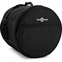 Read more about the article Deluxe 16″ Padded Floor Tom Drum Bag by Gear4music
