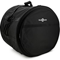 Read more about the article Deluxe 22″ Padded Bass Drum Bag by Gear4music