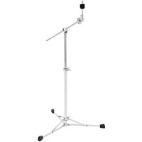 Flat Base Boom Cymbal Stand by Gear4music