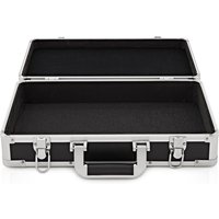 Guitar Pedal Board Flight Case by Gear4music