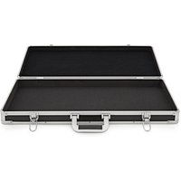 Read more about the article Guitar Pedal Board Flight Case by Gear4music Large