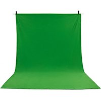 Green Screen Kit by Gear4music