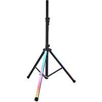 Galaxy Light Up Speaker Stand by Gear4music