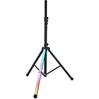 Read more about the article Galaxy Light Up Speaker Stand by Gear4music