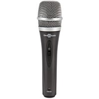 Read more about the article Dynamic Vocal Microphone by Gear4music