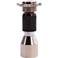 Quick Release Microphone Adapter by Gear4music