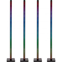 Read more about the article Rhythm Light by Gear4music Pack of 4