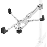 KitRig Drum Rack Snare Holder and Connecting Clamp by Gear4music