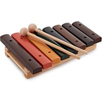 Read more about the article 8 Key Colourful Xylophone with Mallets by Gear4music