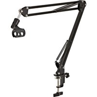 Read more about the article Studio Arm Mic Stand by Gear4music