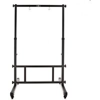 Adjustable Gong Stand for up to 20 Inch Gongs by Gear4music