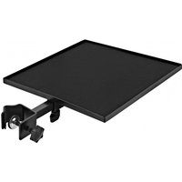 Microphone Stand Accessory Tray by Gear4music