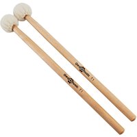 Timpani Mallets Soft by Gear4music