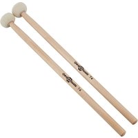 Timpani Mallets Hard by Gear4music