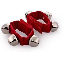 Read more about the article Wrist Bells by Gear4music