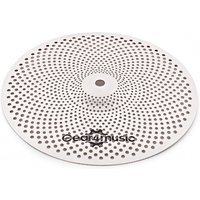 Read more about the article Low Volume 10″ Splash Cymbal by Gear4music