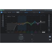 Antares Auto-Tune Vocal EQ