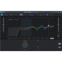Read more about the article Antares Auto-Tune Vocal EQ