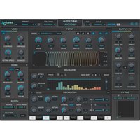 Antares Auto-Tune Vocodist