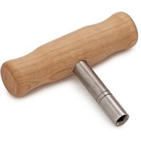 Harp Tuning Key by Gear4music