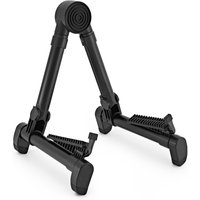 Lightweight Foldable Guitar Stand by Gear4music