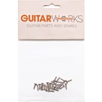 Guitarworks Guitar Screws Set of 24