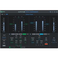 Antares Auto-Tune Vocal Compressor