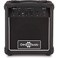 10W Electric Guitar Practice Amp by Gear4music