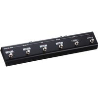 Boss GA-FC Guitar Amp Foot Controller