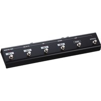Read more about the article Boss GA-FC Guitar Amp Foot Controller