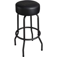 Gibson Premium Tall Playing Stool Star Logo