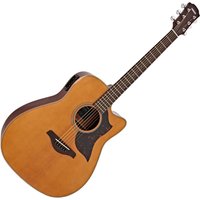 Read more about the article Yamaha A1M Mahogany Electro Acoustic Vintage Natural