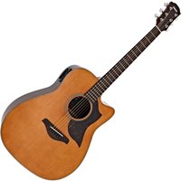 Yamaha A1R Rosewood Electro Acoustic Vintage Natural