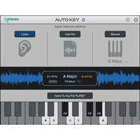 Read more about the article Antares Auto-Key 2