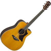 Yamaha A3R Rosewood Electro Acoustic Vintage Natural